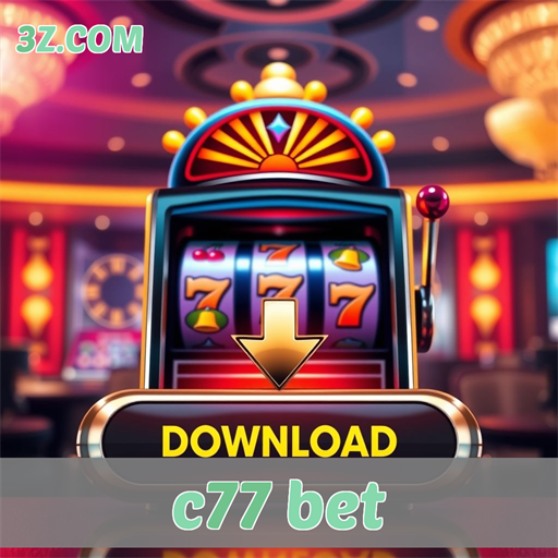 Baixar no c77 bet: Recursos Incríveis para Jogadores Apaixonados