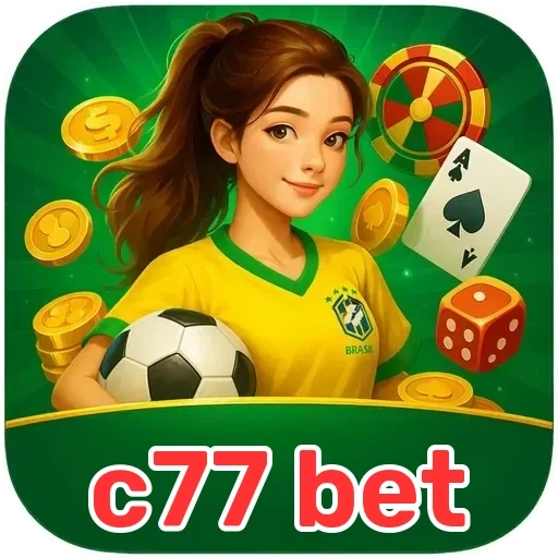 c77 bet: Melhore Seu Jogo com Nossos Incríveis Bônus de Apostas