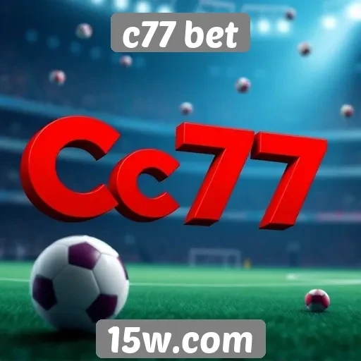Comparativo de bônus oferecidos pelo c77 bet