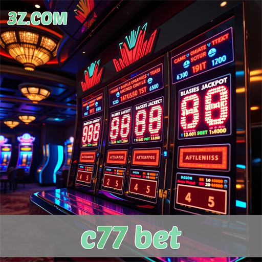 Confiavel c77 bet: A Segurança Que Todo Jogador Deseja