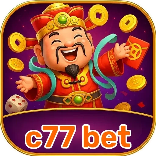 c77 bet é o site de apostas brasileiro que você estava esperando