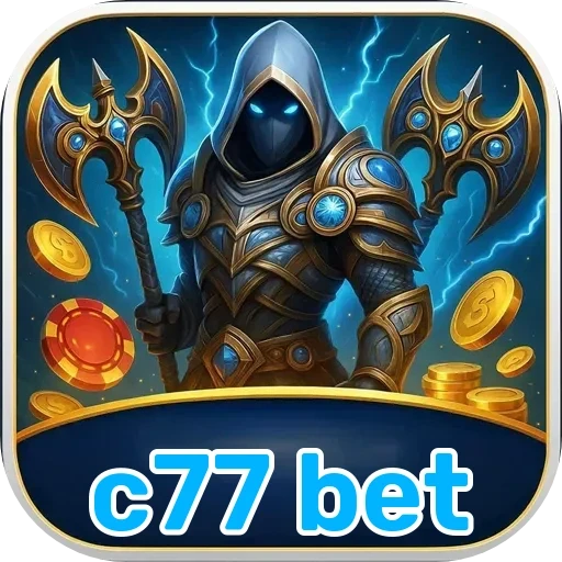 c77 bet: A Diversão dos Jogos que Você Precisa Conhecer