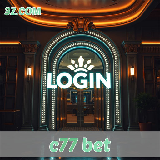 Login Criativo e Descomplicado No c77 bet Para Você