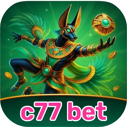 c77 bet - Plataforma