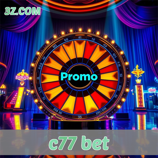 Ofertas imperdíveis: Promoções da c77 bet para você!